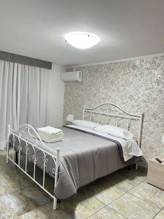 Niko House Villa Naples Exterior photo