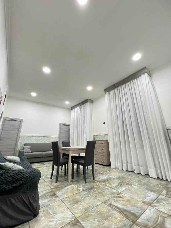 Niko House Villa Naples Exterior photo