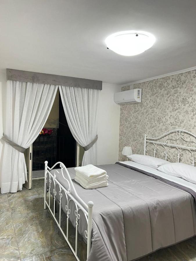 Niko House Villa Naples Exterior photo