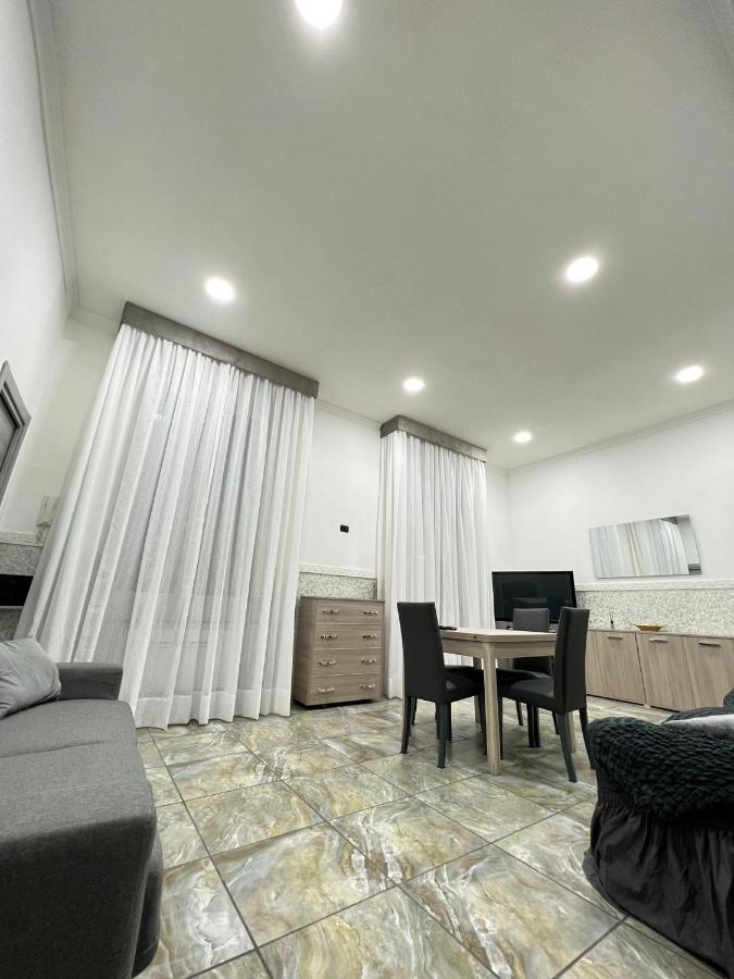 Niko House Villa Naples Exterior photo